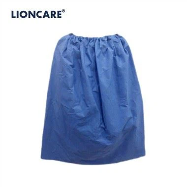 LIONCARE® पॉलीप्रोफ़लीन स्त्रीरोग संबंधी स्कर्ट