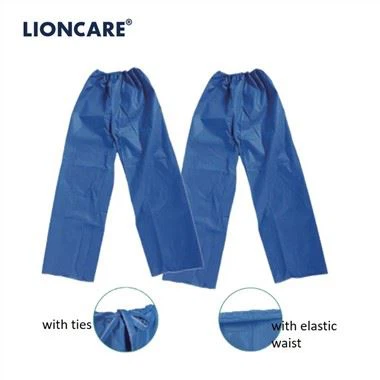 LIONCARE® एसएमएस डिस्पोजेबल पैंट